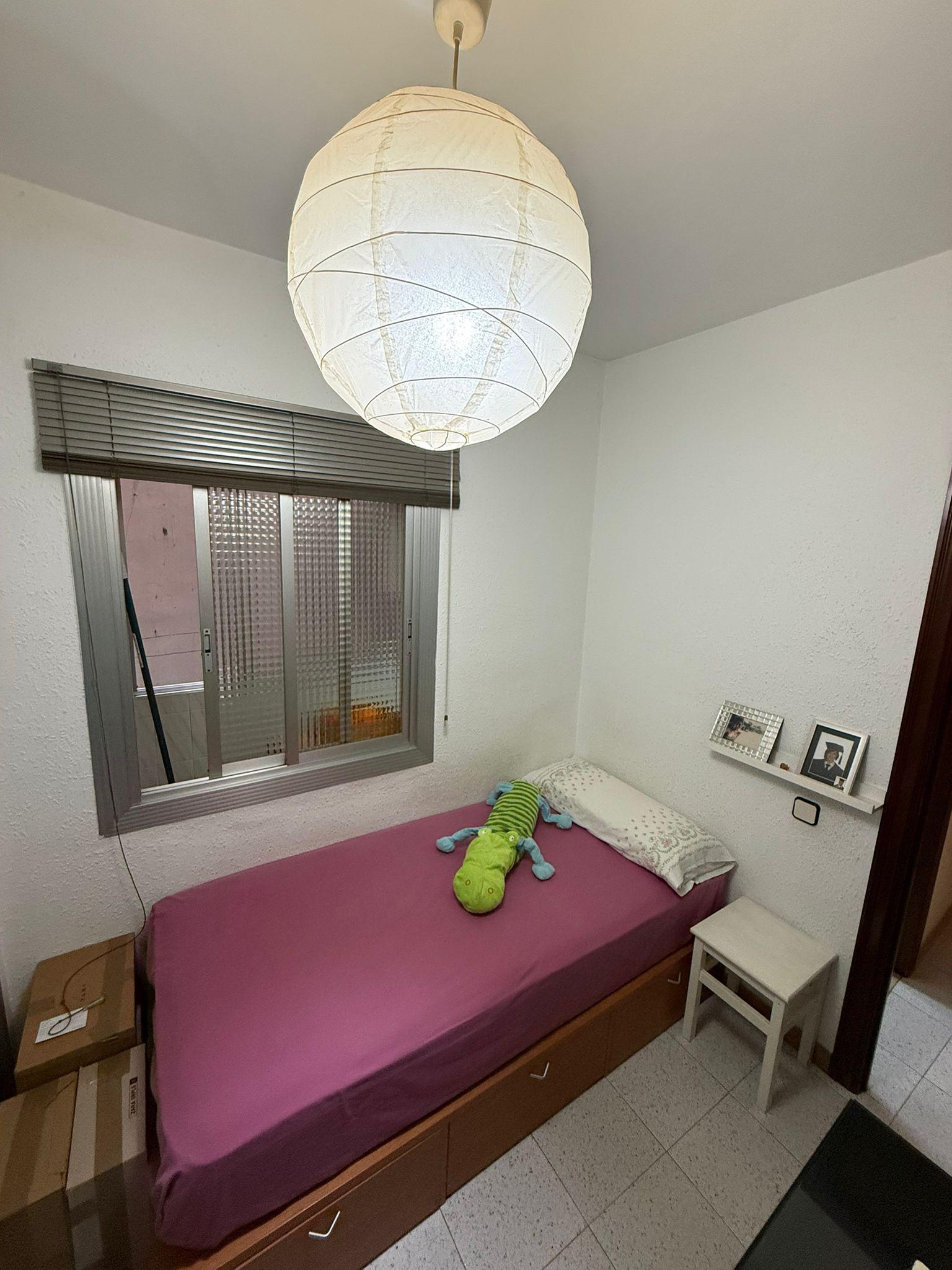 Imagen 18 Piso en venta en Hospitalet De Llobregat L´ / Junto al metro de la Torrasa linea roja