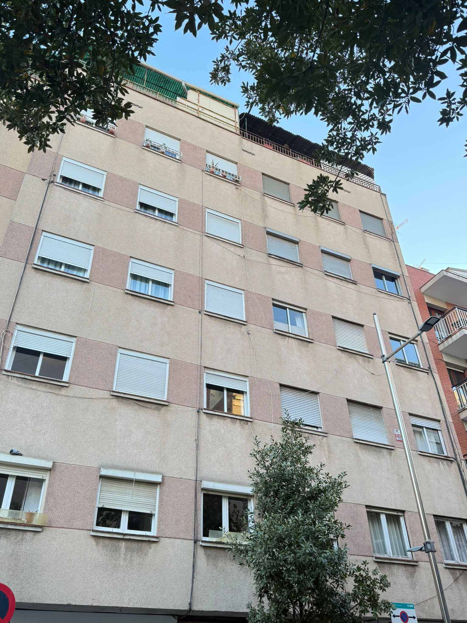 Imagen 19 Piso en venta en Hospitalet De Llobregat L´ / Junto al metro de la Torrasa linea roja