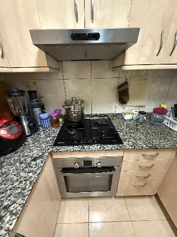 Imagen 8 Inmueble 300932 - Piso en venta en Hospitalet De Llobregat (L´) / A solo una calle de Barcelona ( Riera blanca )