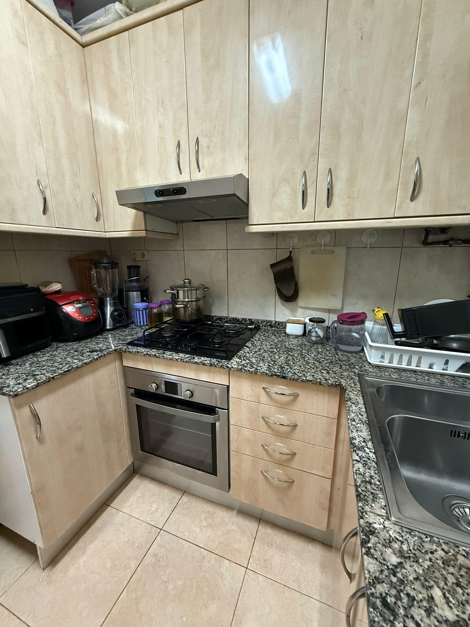 Imagen 9 Piso en venta en Hospitalet De Llobregat L´ / A solo una calle de Barcelona  Riera blanca 