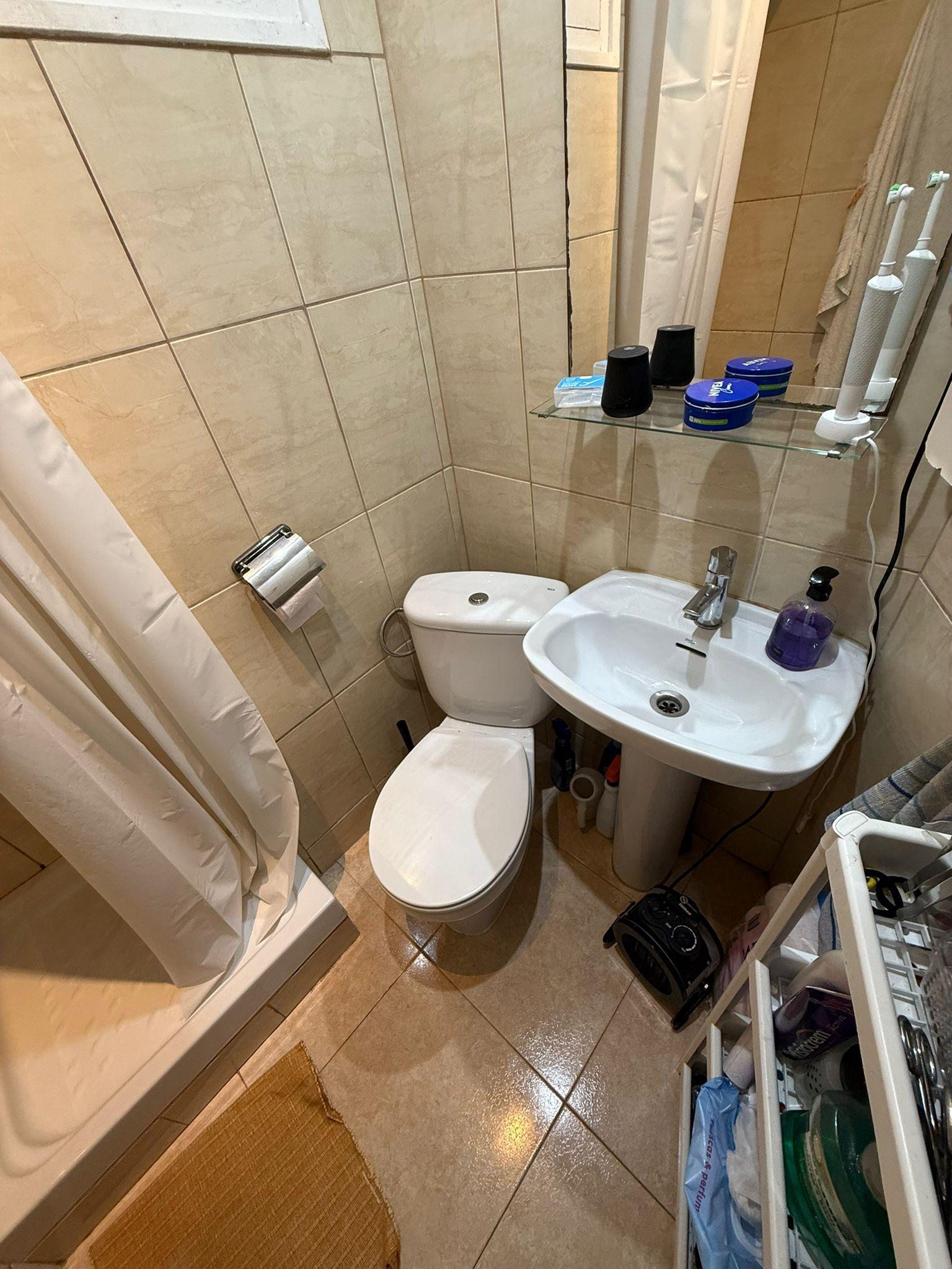 Imagen 13 Piso en venta en Hospitalet De Llobregat L´ / A solo una calle de Barcelona  Riera blanca 