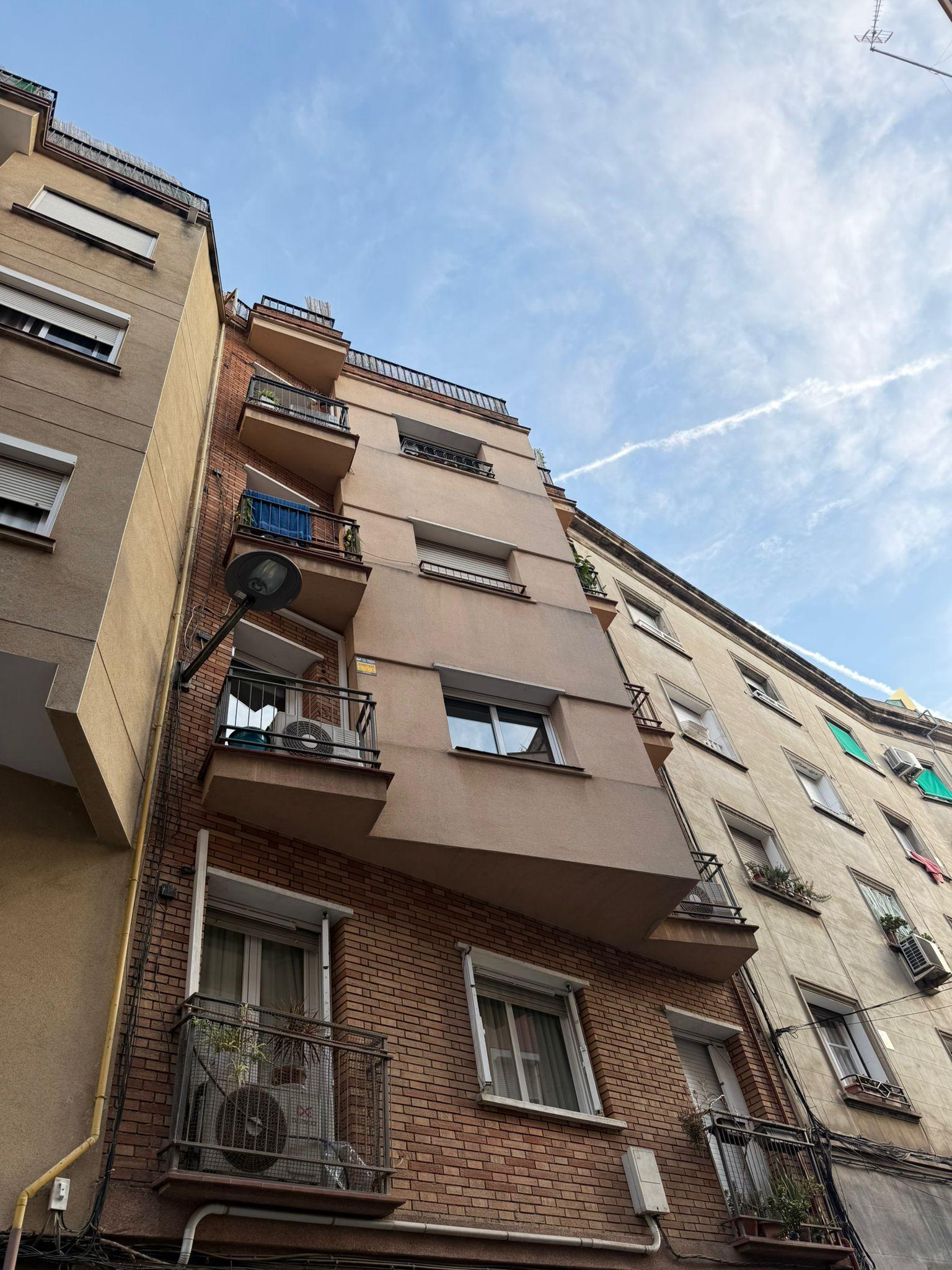 Imagen 26 Piso en venta en Hospitalet De Llobregat L´ / A solo una calle de Barcelona  Riera blanca 