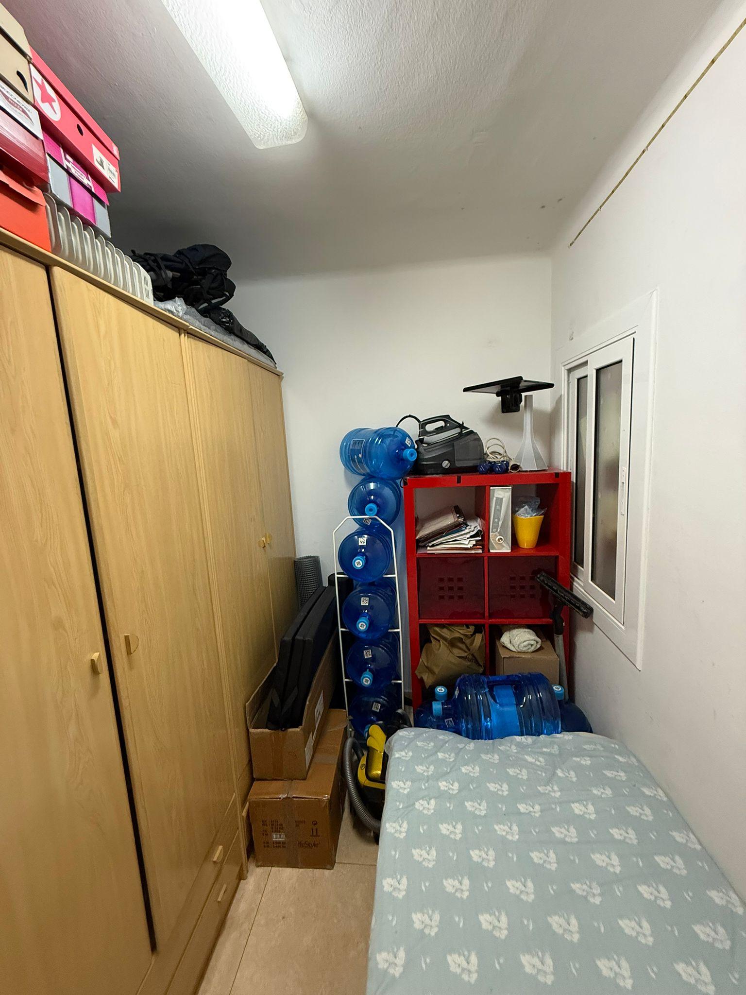 Imagen 6 Piso en venta en Hospitalet De Llobregat L´ / A solo una calle de Barcelona  Riera blanca 