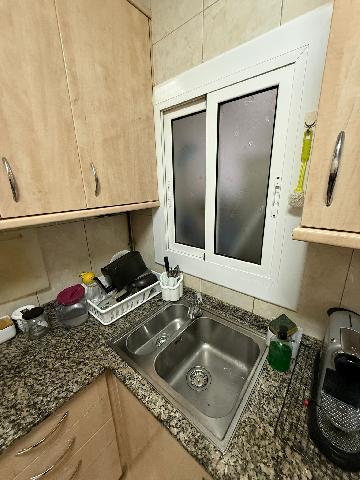 Imagen 10 Inmueble 300932 - Piso en venta en Hospitalet De Llobregat (L´) / A solo una calle de Barcelona ( Riera blanca )