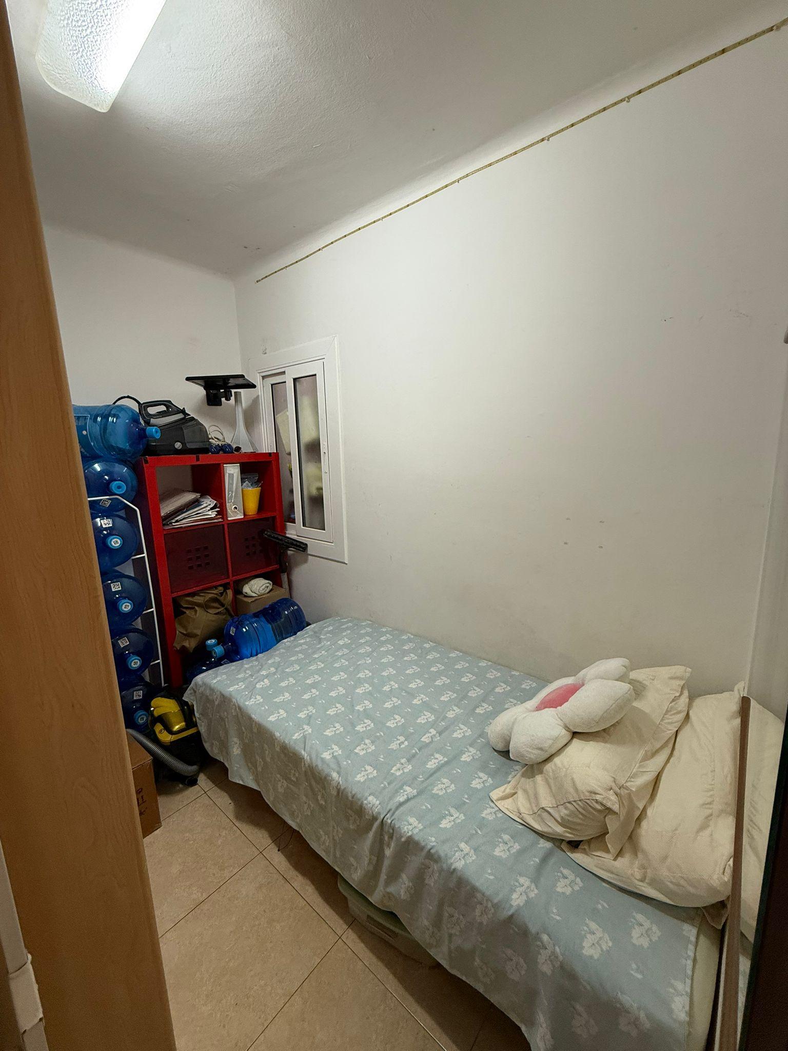 Imagen 5 Piso en venta en Hospitalet De Llobregat L´ / A solo una calle de Barcelona  Riera blanca 