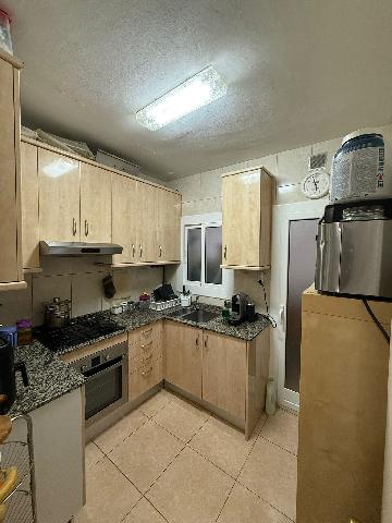 Imagen 7 Inmueble 300932 - Piso en venta en Hospitalet De Llobregat (L´) / A solo una calle de Barcelona ( Riera blanca )