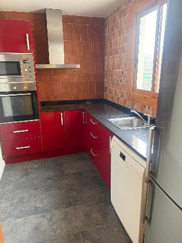 Imagen 11 Inmueble 301207 - Ático en venta en Badalona / Sant Crist Badadlona