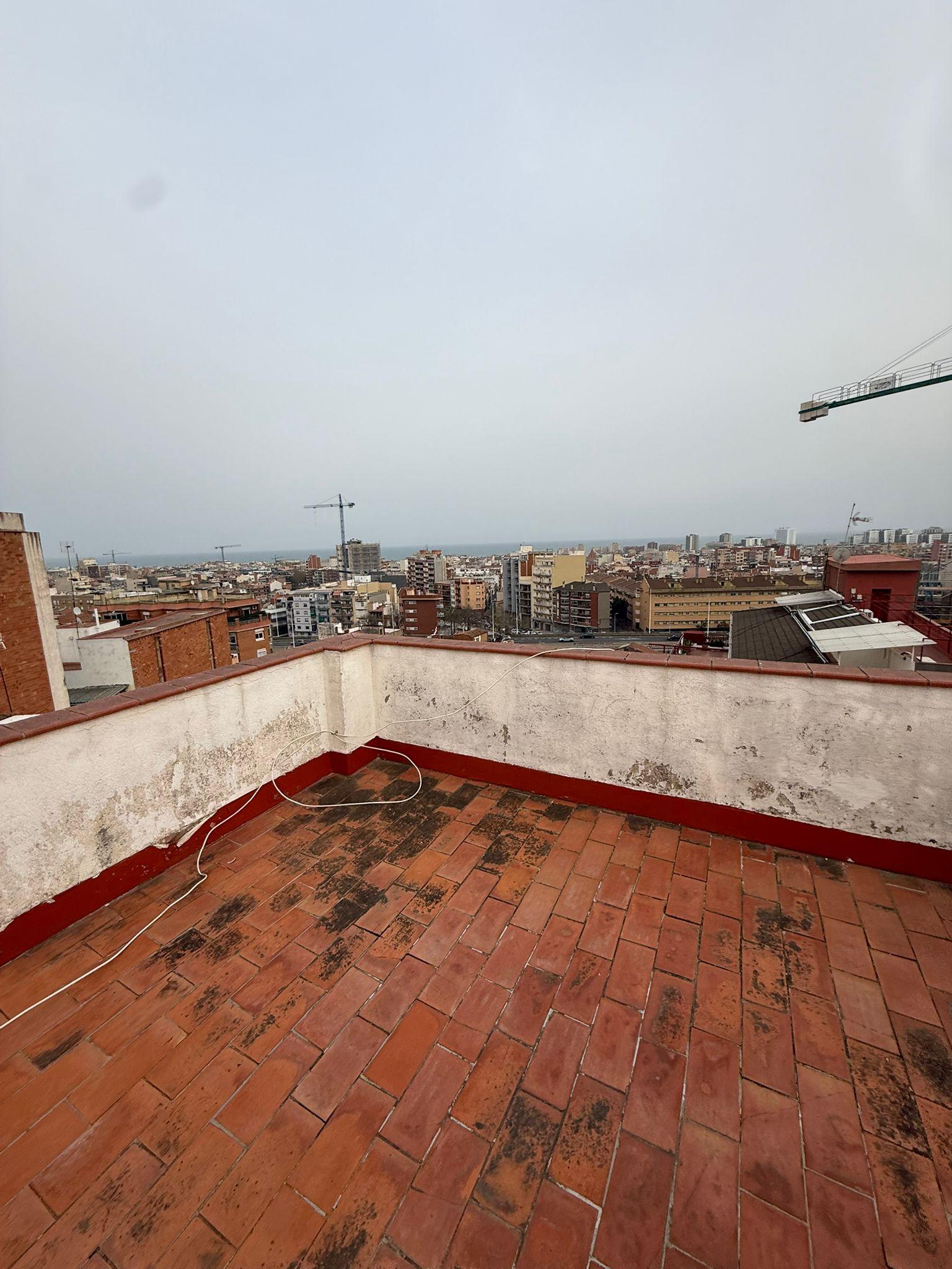 Imagen 26 Ático en venta en Badalona / Sant Crist Badadlona