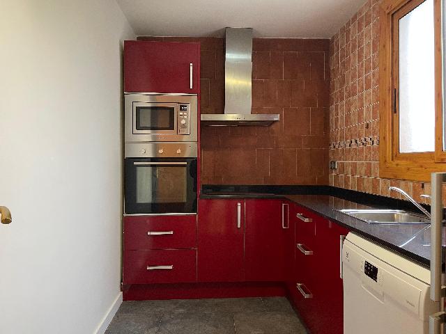 Imagen 14 Inmueble 301207 - Ático en venta en Badalona / Sant Crist Badadlona