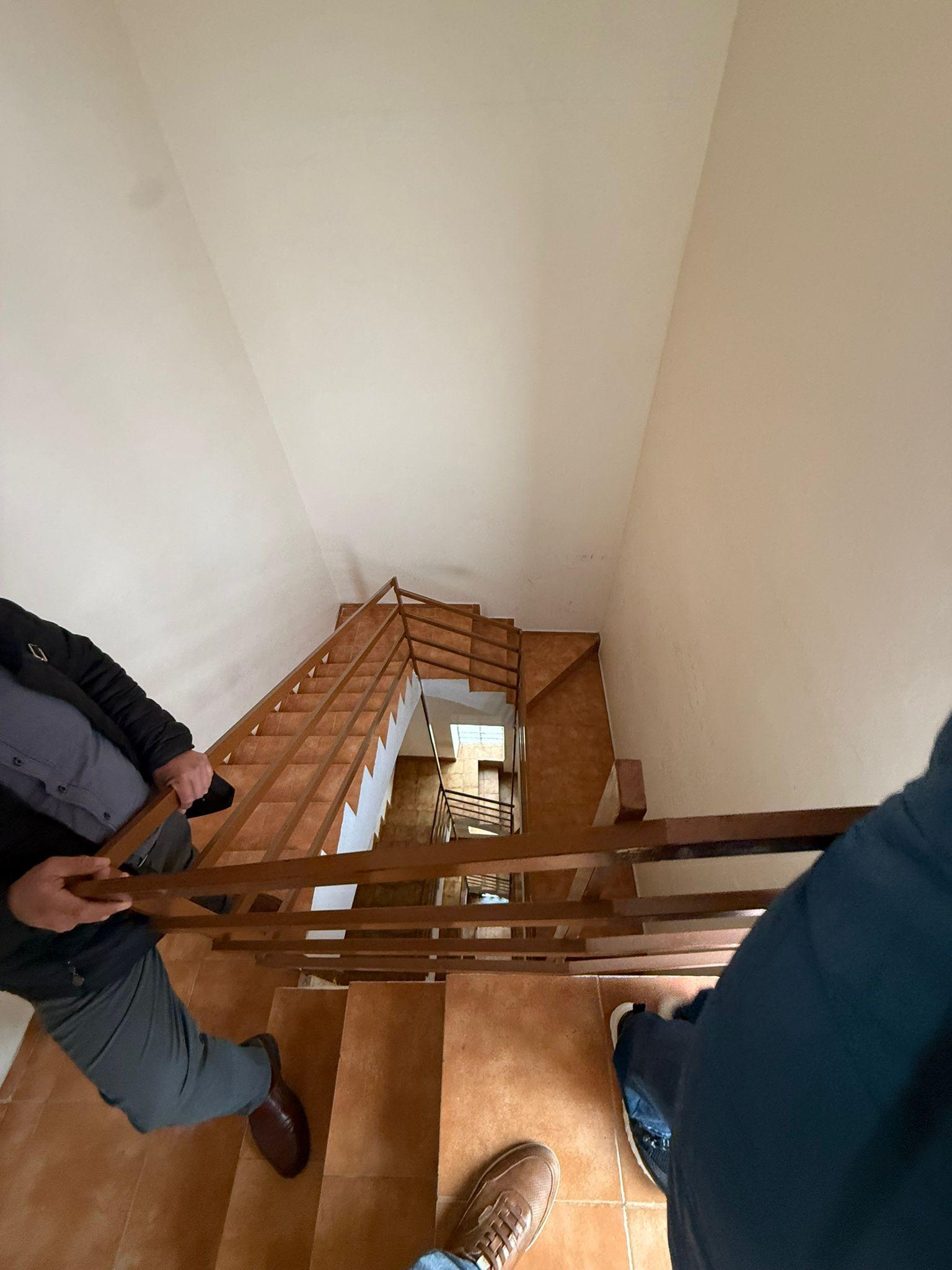 Imagen 25 Ático en venta en Badalona / Sant Crist Badadlona