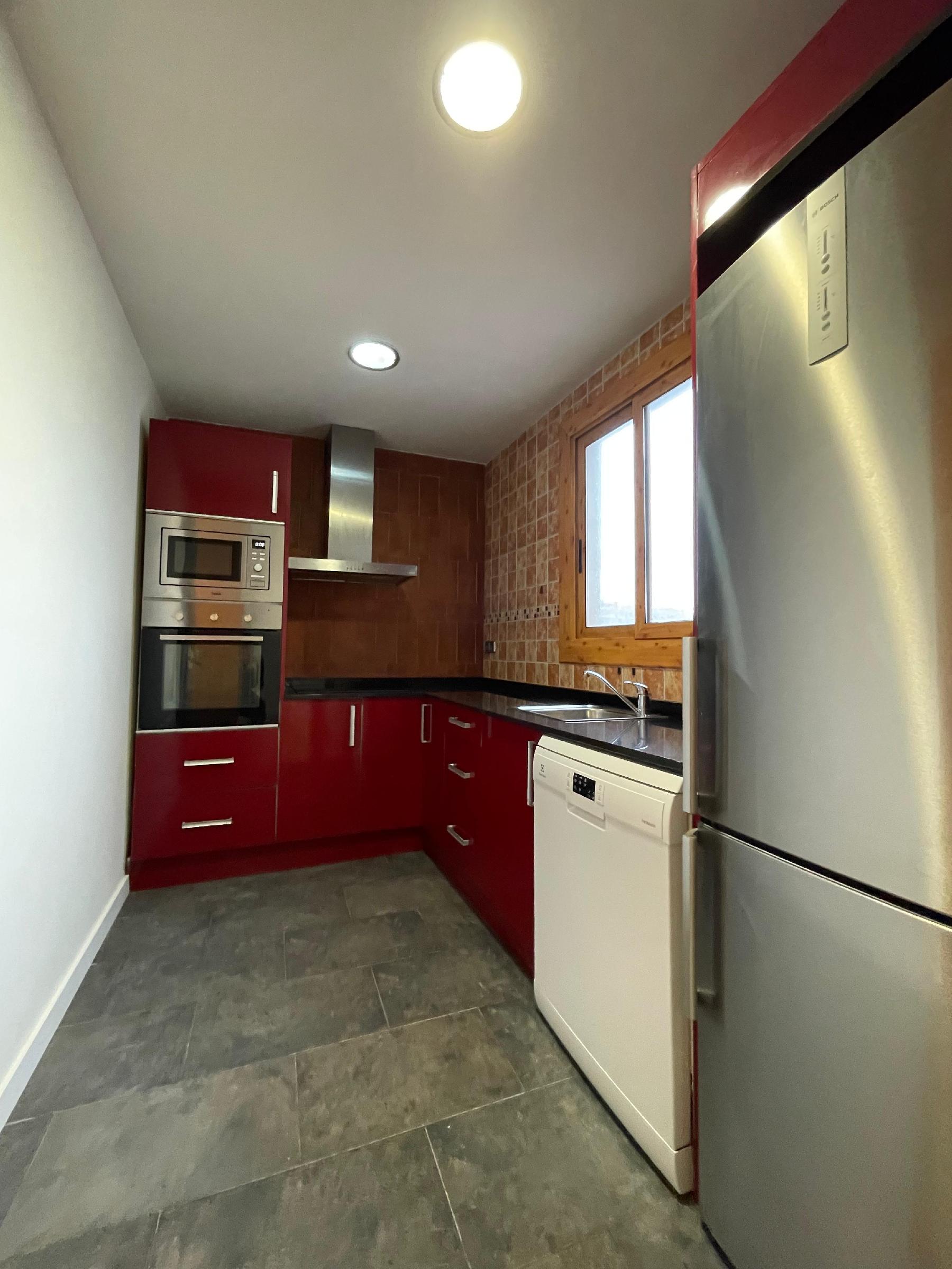 Imagen 15 Ático en venta en Badalona / Sant Crist Badadlona