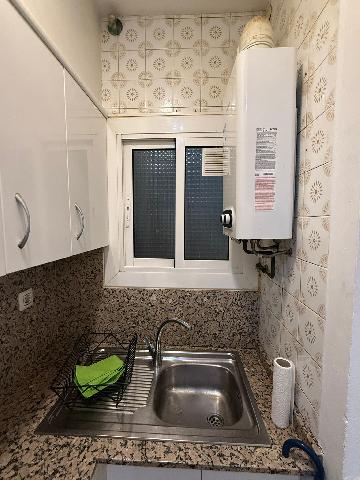 Imagen 5 Inmueble 301249 - Piso en venta en Hospitalet De Llobregat (L´) / A solo 8 minutos hasta el Mercado de Collblanc