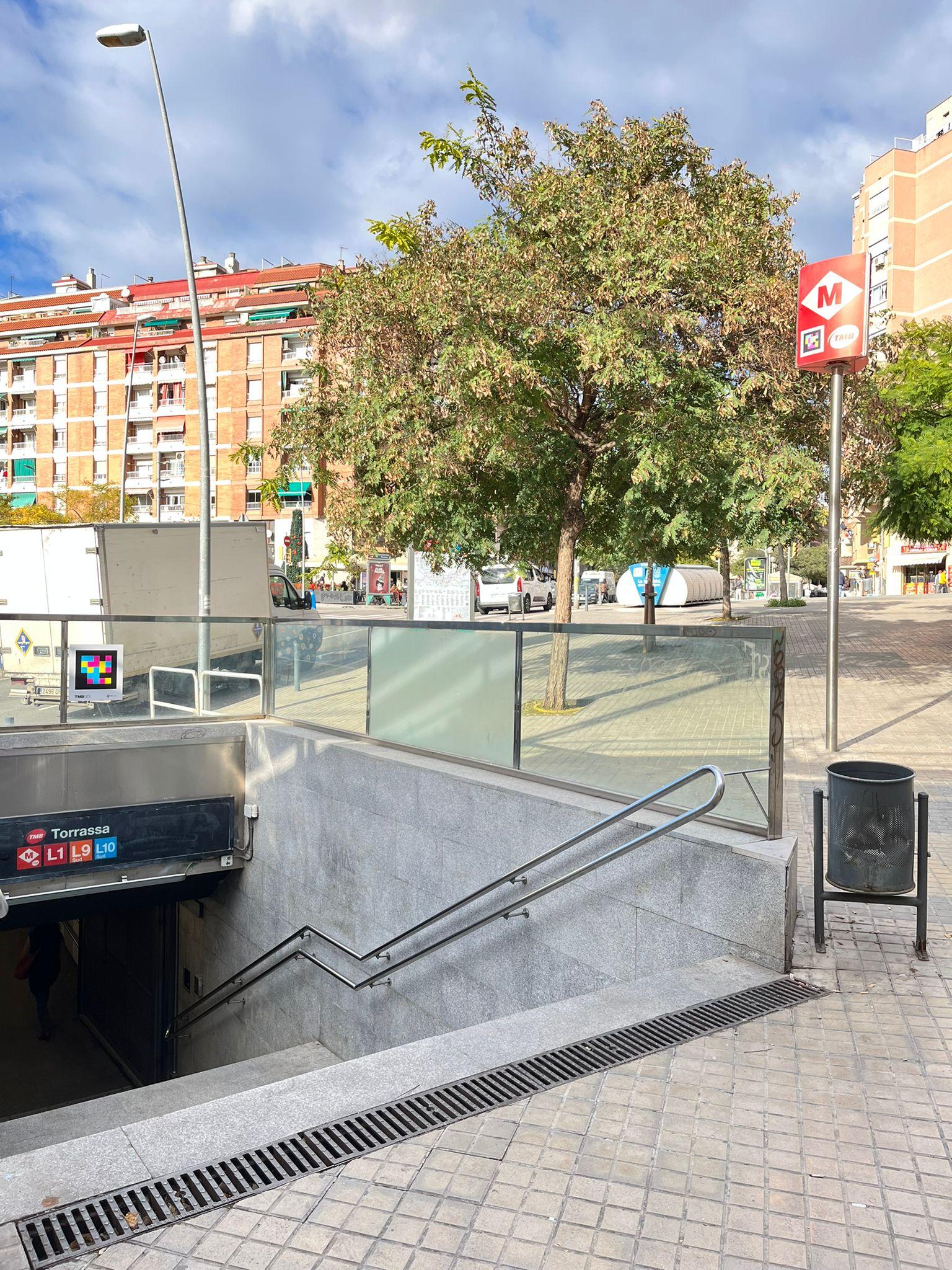Imagen 19 Piso en venta en Hospitalet De Llobregat L´ / A solo 8 minutos hasta el Mercado de Collblanc