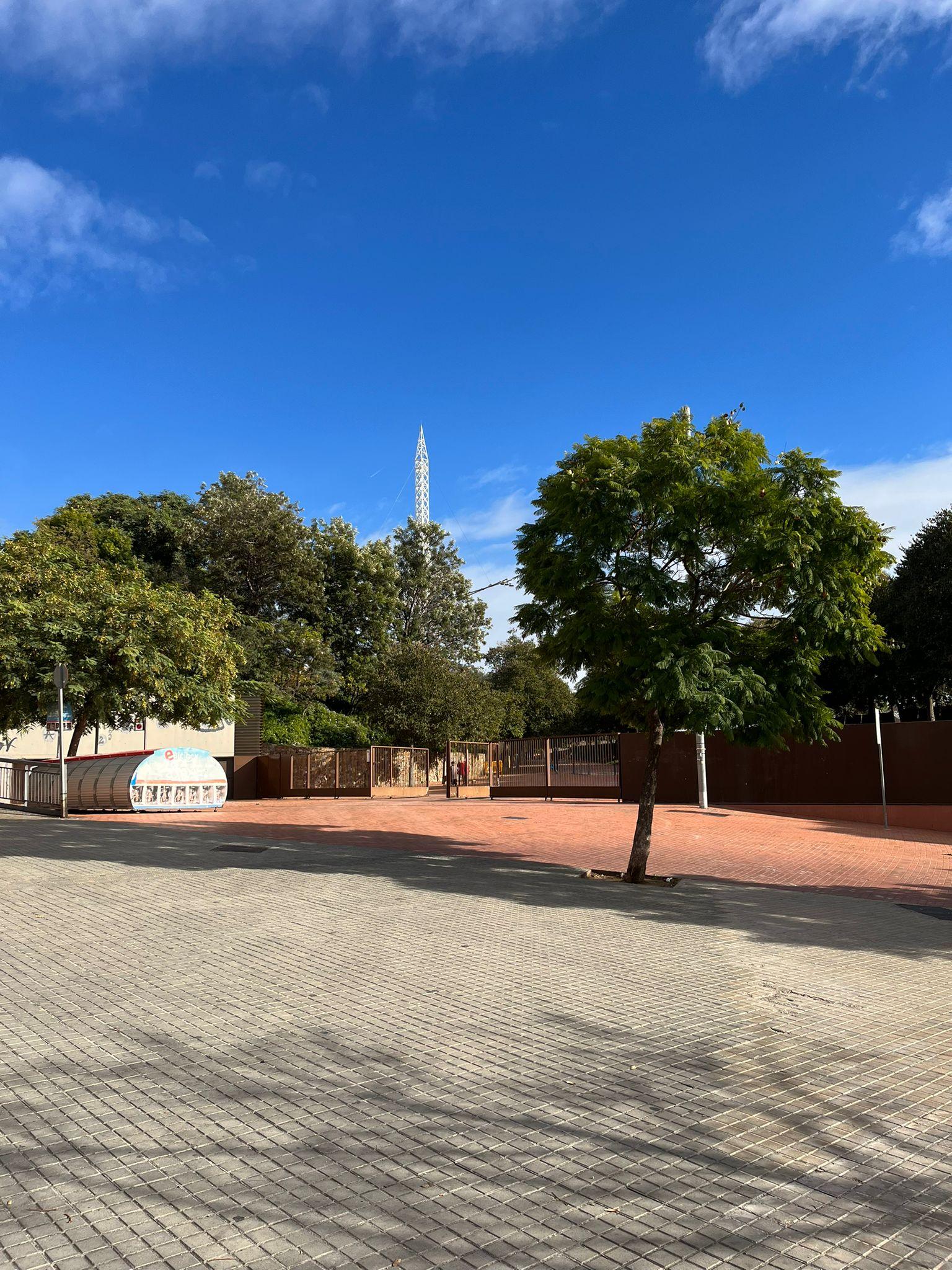 Imagen 20 Piso en venta en Hospitalet De Llobregat L´ / A solo 8 minutos hasta el Mercado de Collblanc