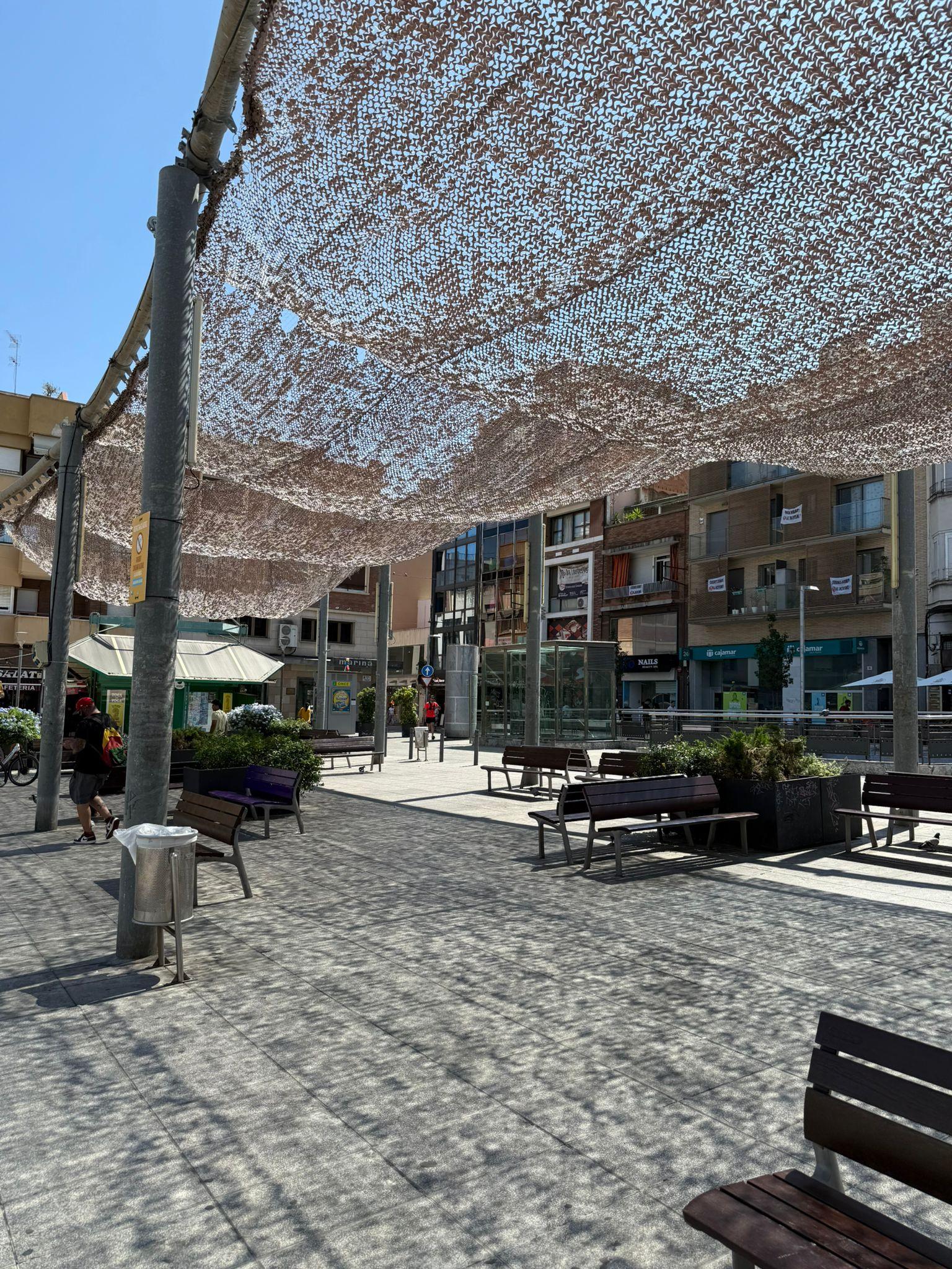 Imagen 22 Piso en venta en Hospitalet De Llobregat L´ / A solo 8 minutos hasta el Mercado de Collblanc