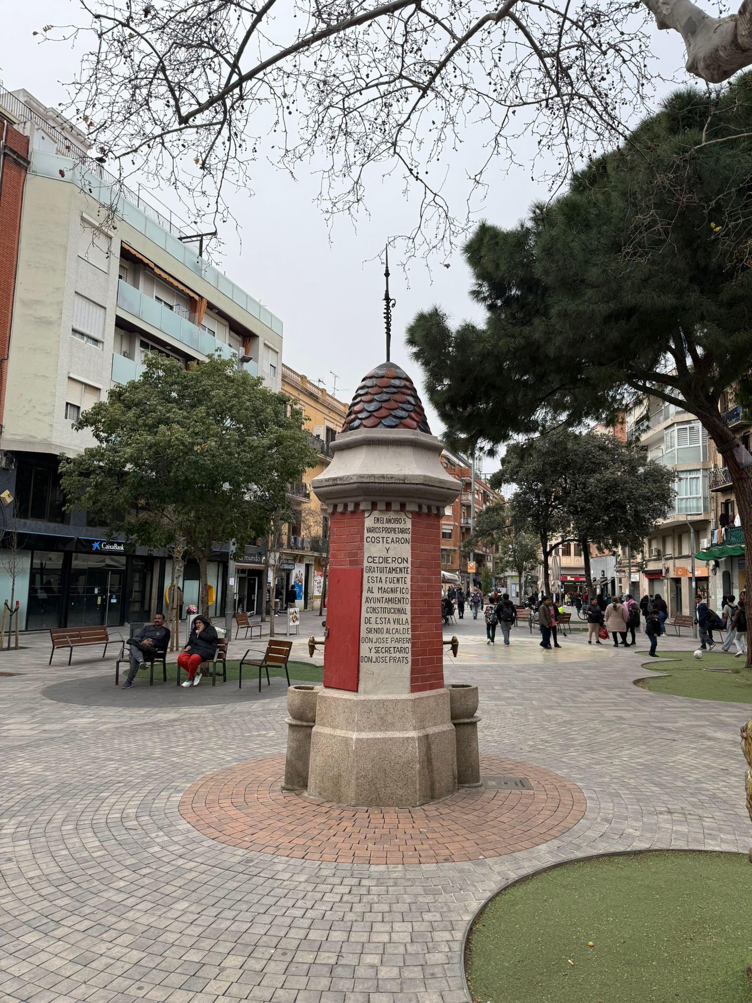 Imagen 18 Piso en venta en Hospitalet De Llobregat L´ / A solo 8 minutos hasta el Mercado de Collblanc