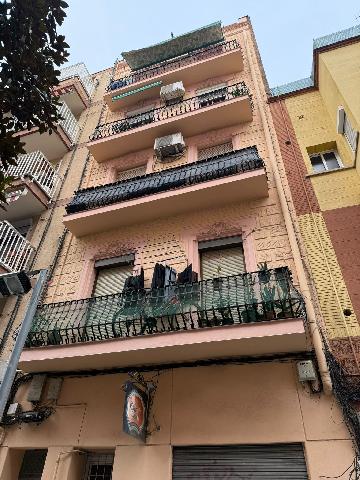 Imagen 14 Inmueble 301249 - Piso en venta en Hospitalet De Llobregat (L´) / A solo 8 minutos hasta el Mercado de Collblanc