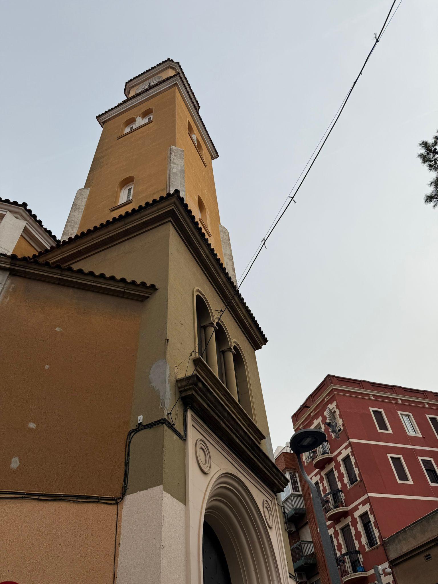 Imagen 17 Piso en venta en Hospitalet De Llobregat L´ / A solo 8 minutos hasta el Mercado de Collblanc