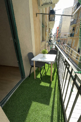 Imagen 4 Inmueble 301538 - Apartamento en venta en Barcelona / Junto a la playa de la barceloneta