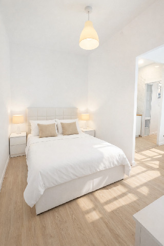 Imagen 8 Inmueble 301538 - Apartamento en venta en Barcelona / Junto a la playa de la barceloneta