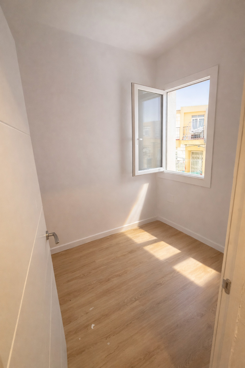 Imagen 7 Apartamento en venta en Barcelona / Junto a la playa de la barceloneta