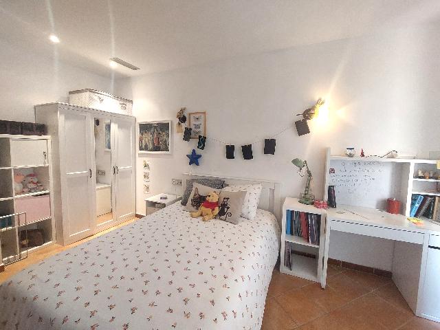 Imagen 18 Inmueble 282159 - Casa en venta en Olesa De Montserrat / Zona Casc antic 