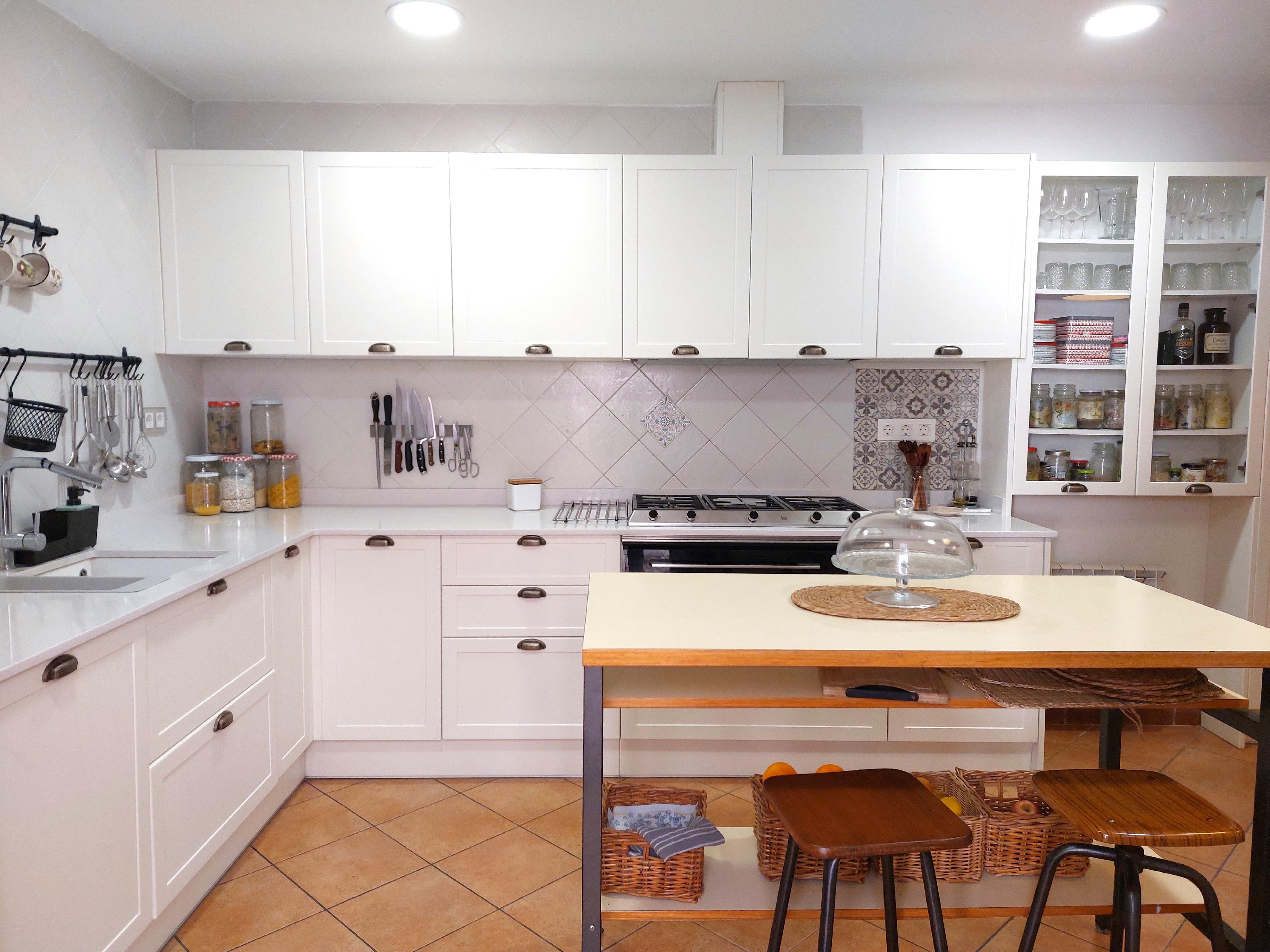 Imagen 8 Casa en venta en Olesa De Montserrat / Zona Casc antic 