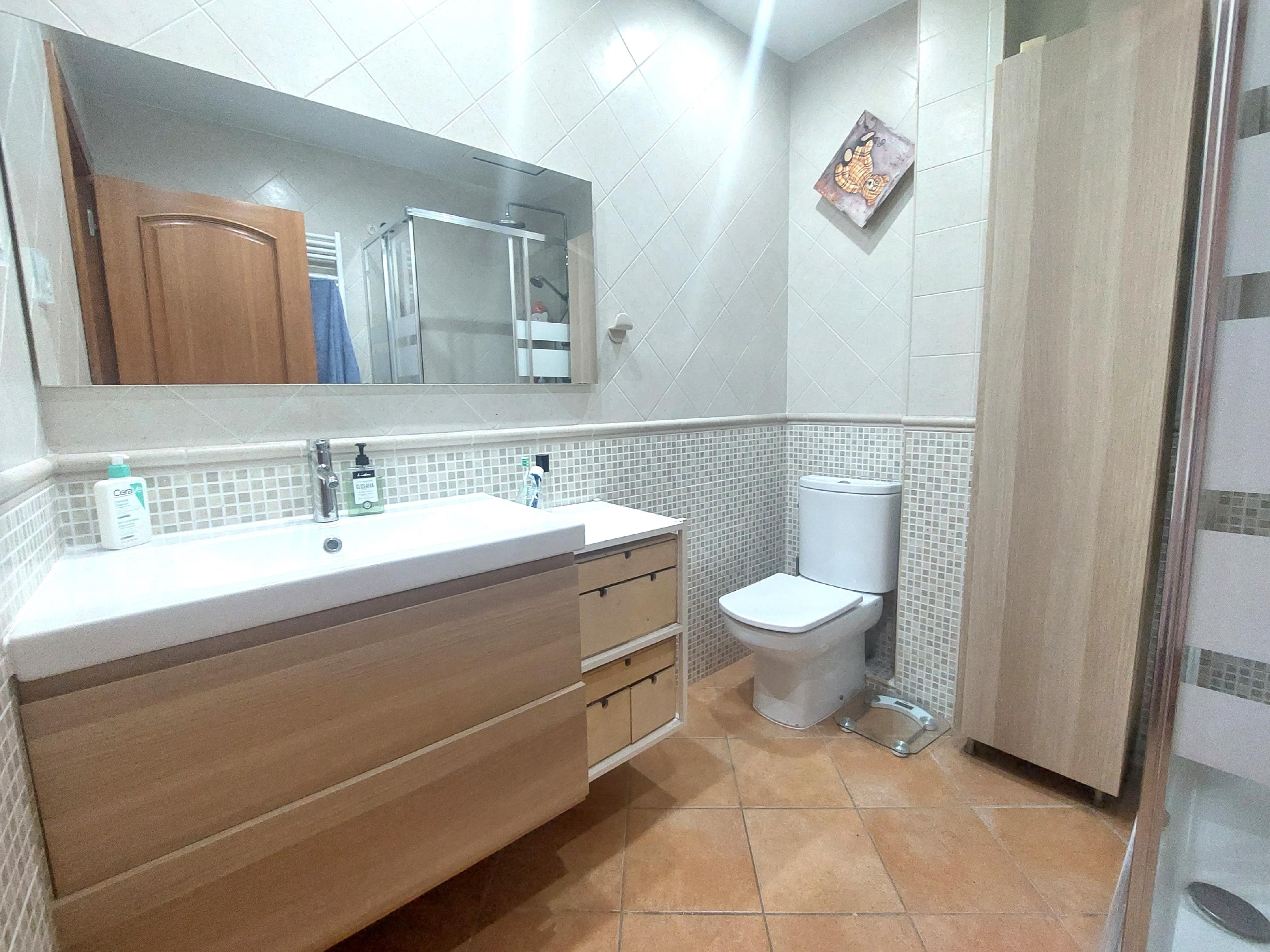 Imagen 24 Casa en venta en Olesa De Montserrat / Zona Casc antic 