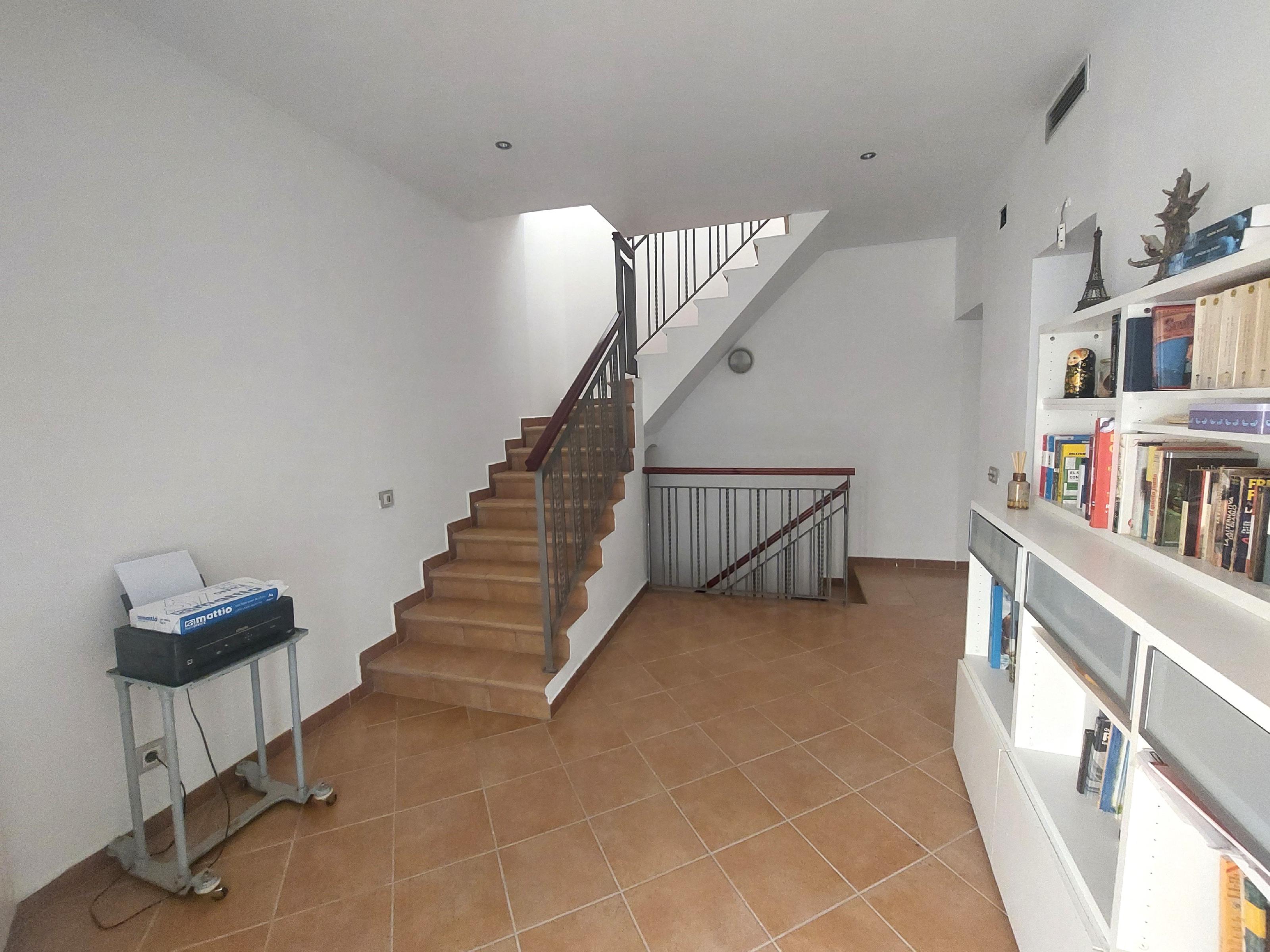 Imagen 14 Casa en venta en Olesa De Montserrat / Zona Casc antic 