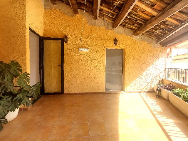 Imagen 1 Inmueble 282159 - Casa en venta en Olesa De Montserrat / Zona Casc antic 