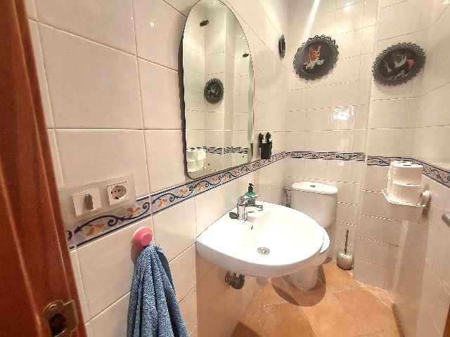 Imagen 13 Inmueble 282159 - Casa en venta en Olesa De Montserrat / Zona Casc antic 