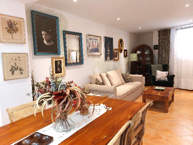Imagen 6 Inmueble 282159 - Casa en venta en Olesa De Montserrat / Zona Casc antic 