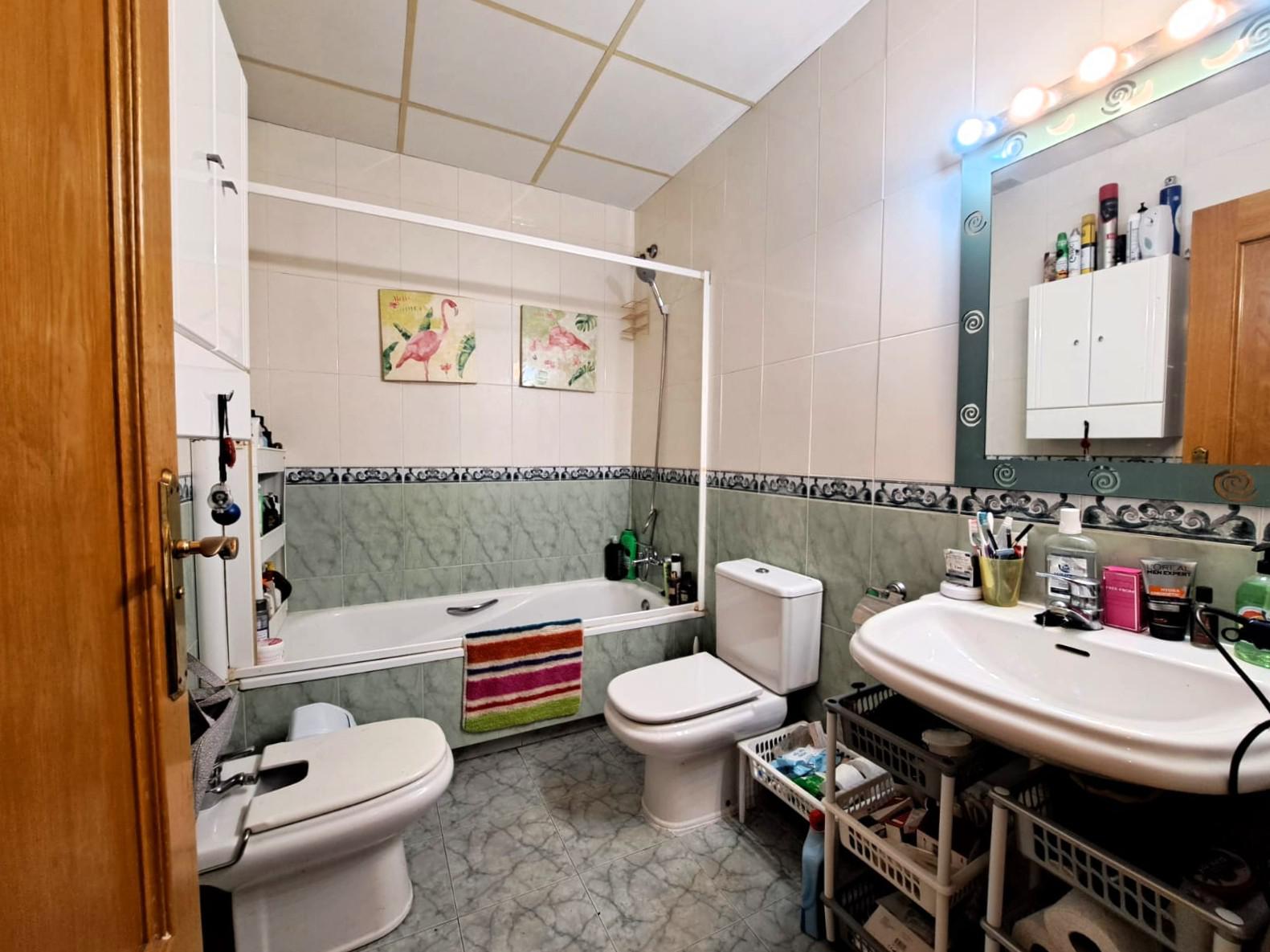 Imagen 24 Planta Baja en venta en Olesa De Montserrat / A prop de l´estació