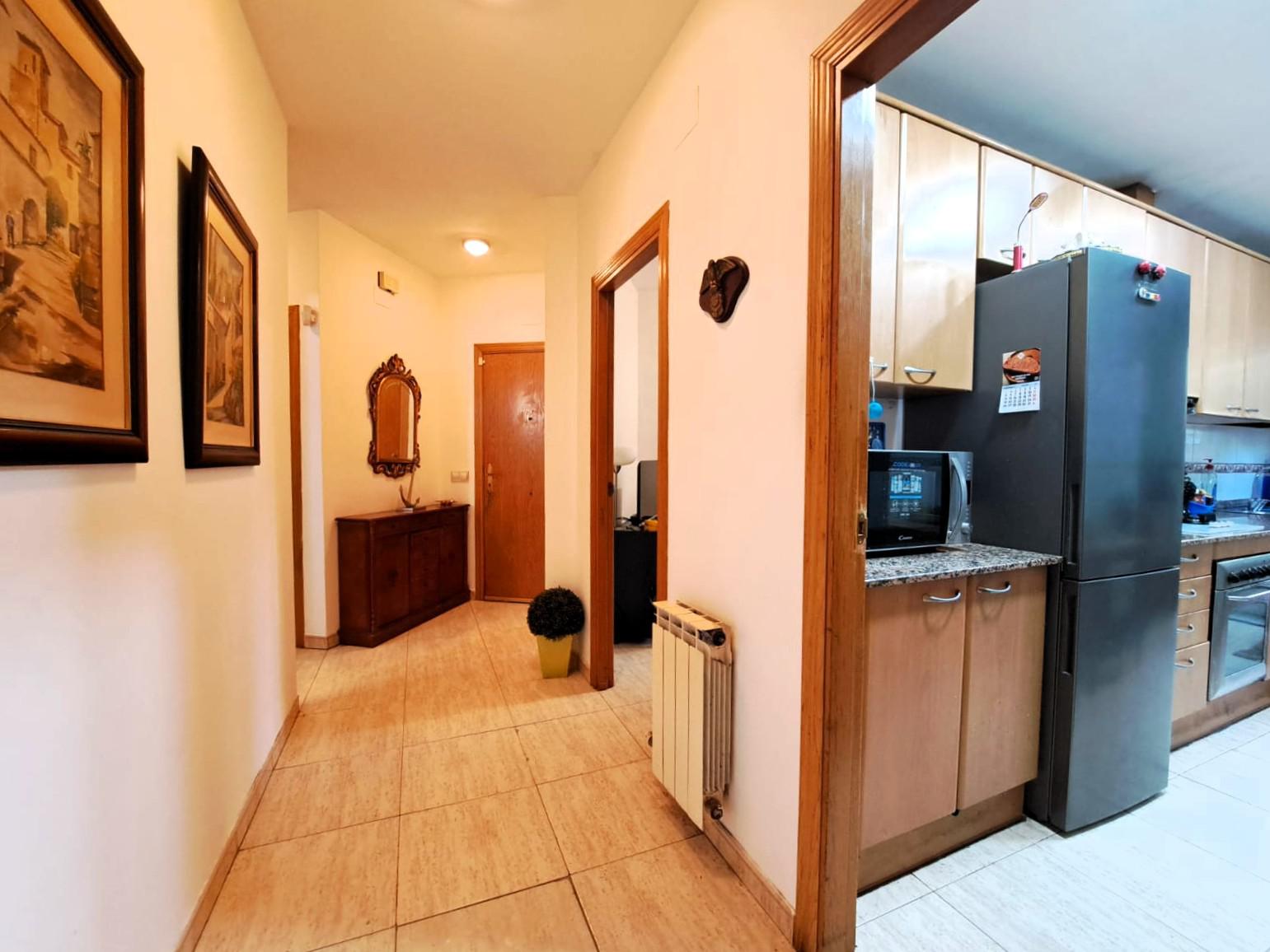 Imagen 9 Planta Baja en venta en Olesa De Montserrat / A prop de l´estació