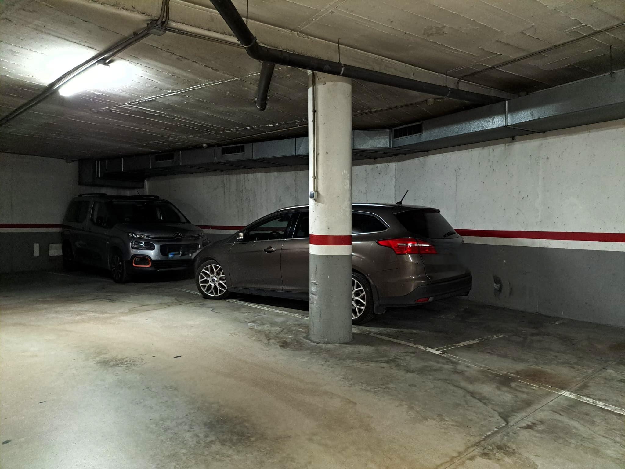 Imagen 36 Planta Baja en venta en Olesa De Montserrat / A prop de l´estació