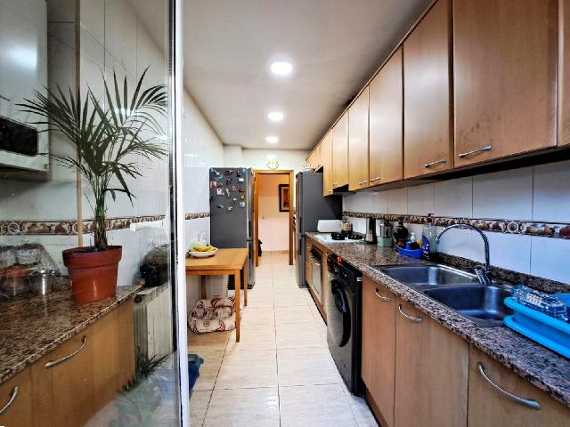 Imagen 11 Inmueble 288024 - Planta Baja en venta en Olesa De Montserrat / A prop de l´estació