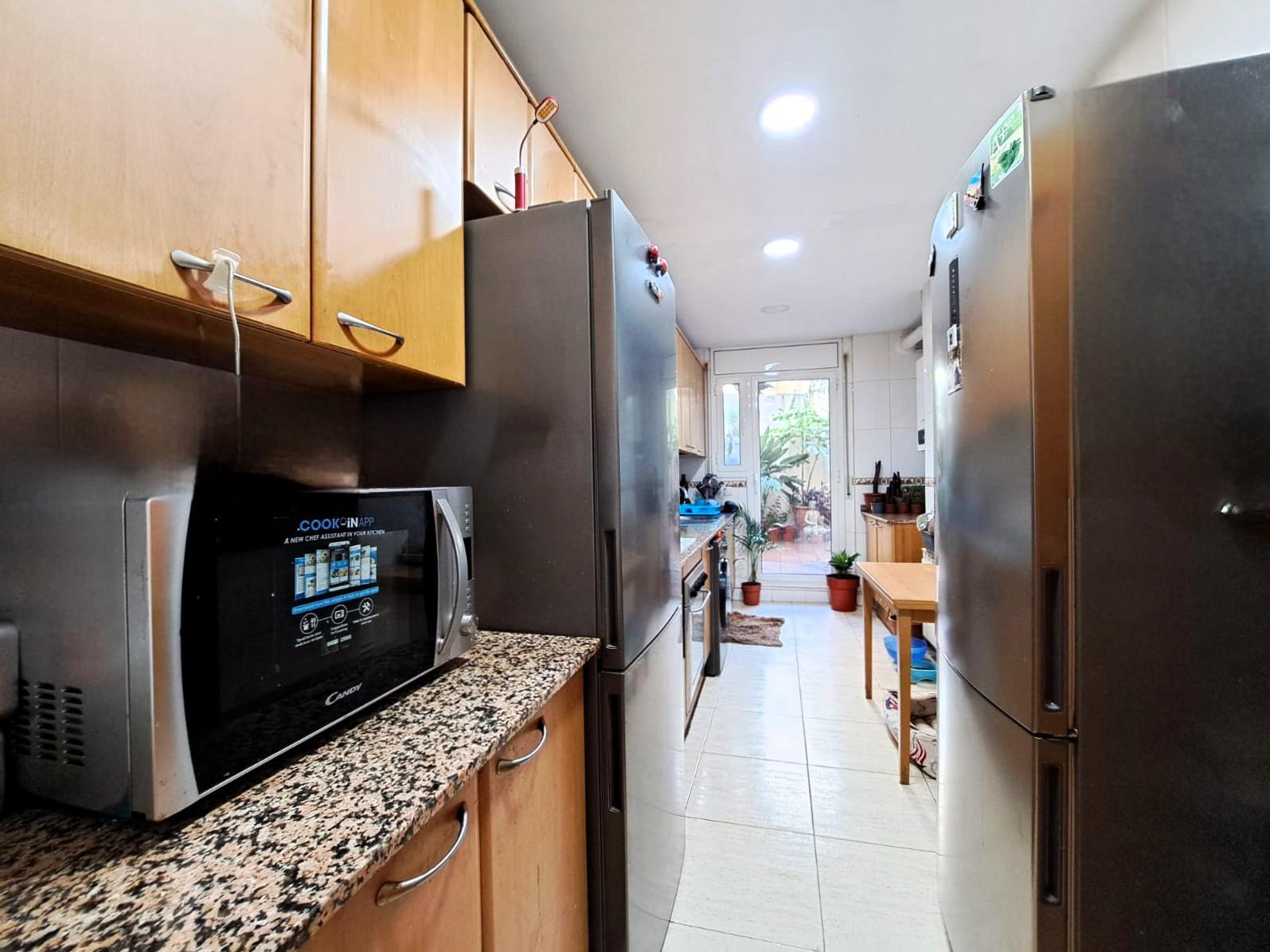 Imagen 10 Planta Baja en venta en Olesa De Montserrat / A prop de l´estació