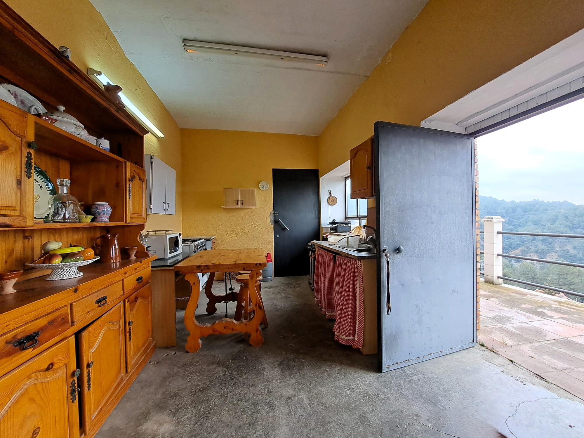 Imagen 38 Casa en venta en Olesa De Montserrat / Zona de les Llumbreras