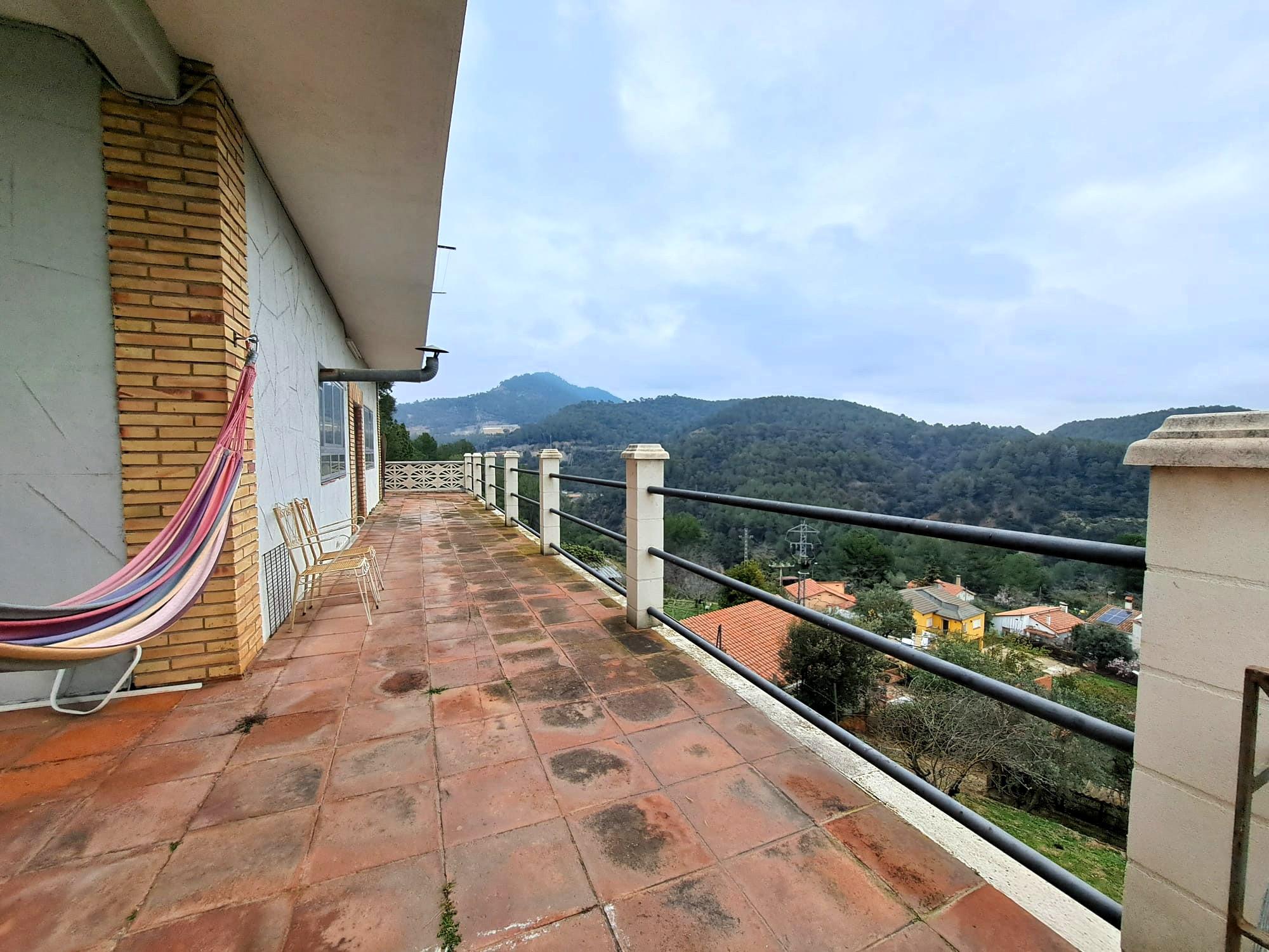 Imagen 13 Casa en venta en Olesa De Montserrat / Zona de les Llumbreras