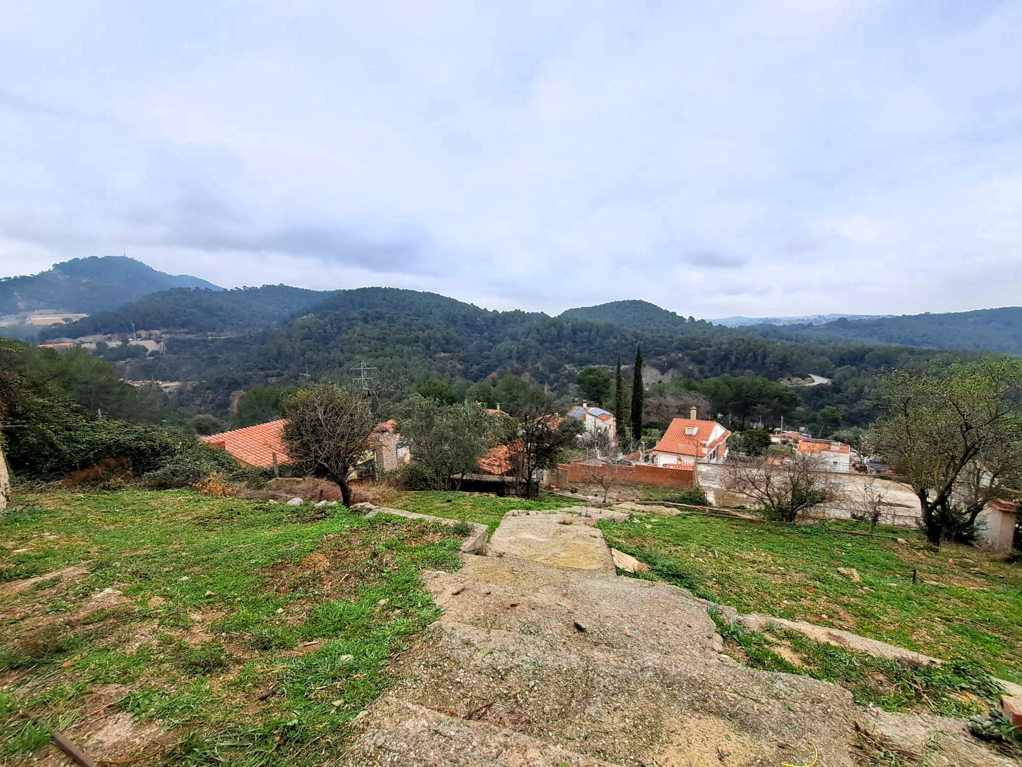 Imagen 36 Casa en venta en Olesa De Montserrat / Zona de les Llumbreras