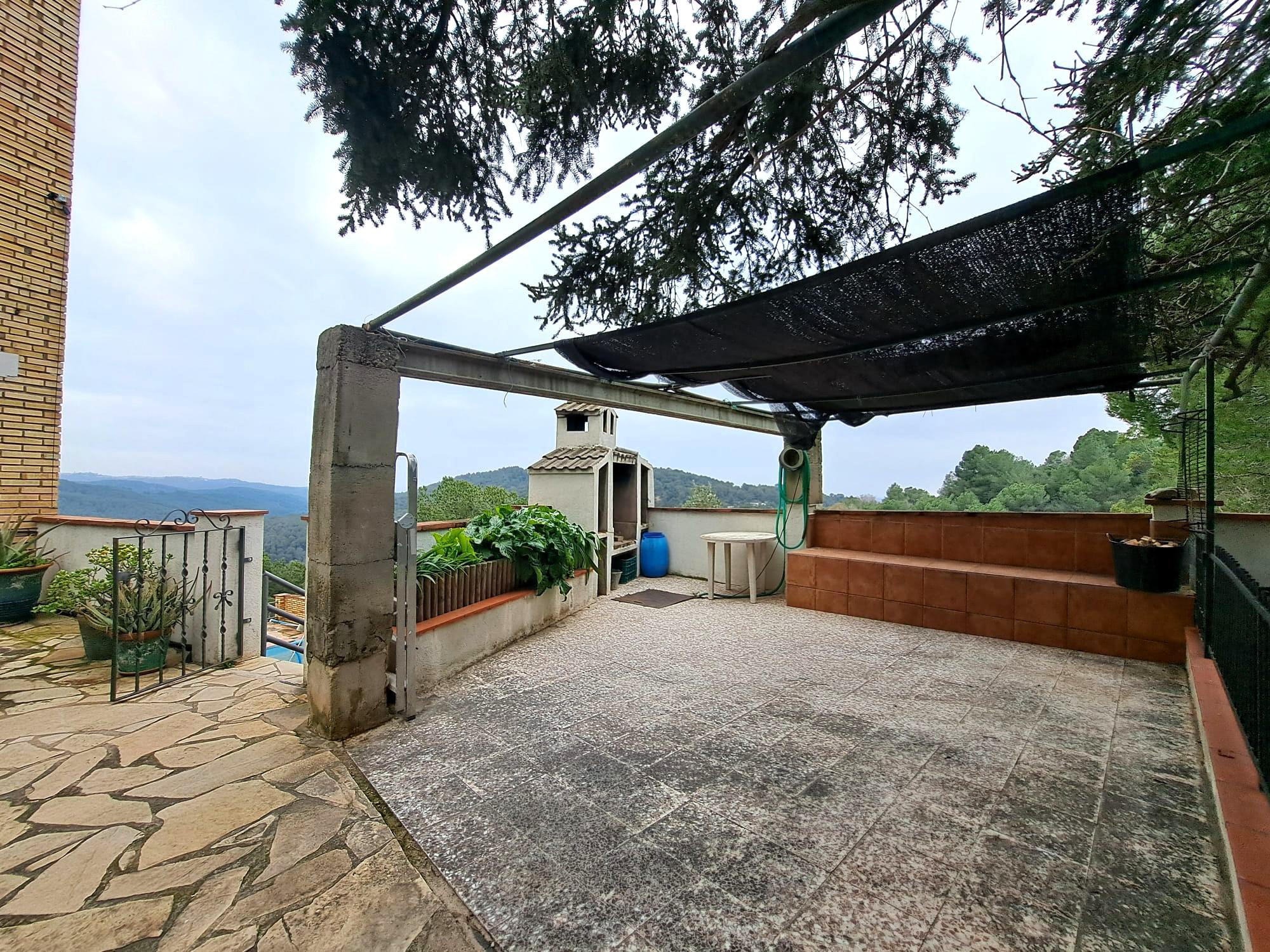 Imagen 5 Casa en venta en Olesa De Montserrat / Zona de les Llumbreras