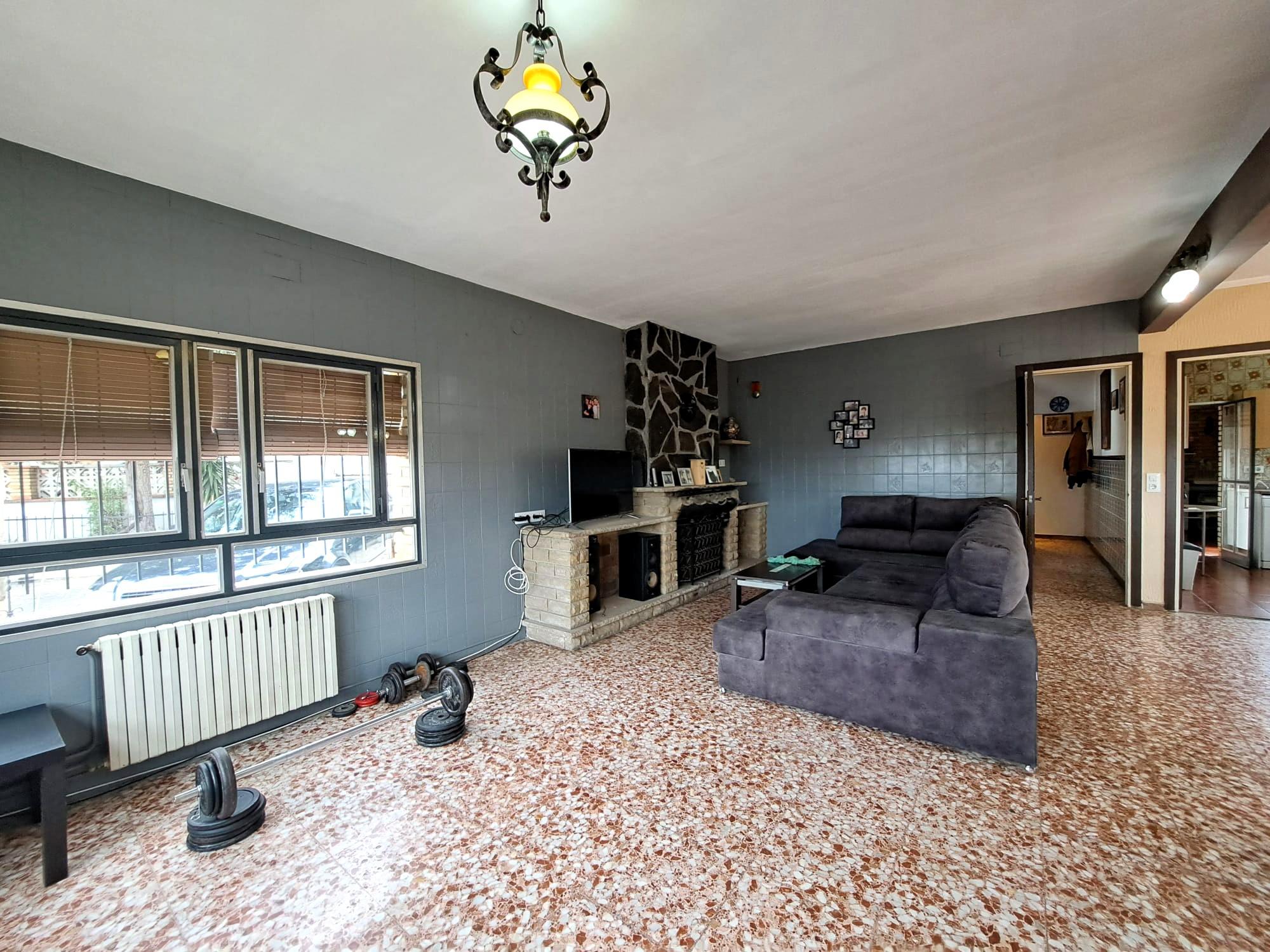 Imagen 7 Casa en venta en Olesa De Montserrat / Zona de les Llumbreras