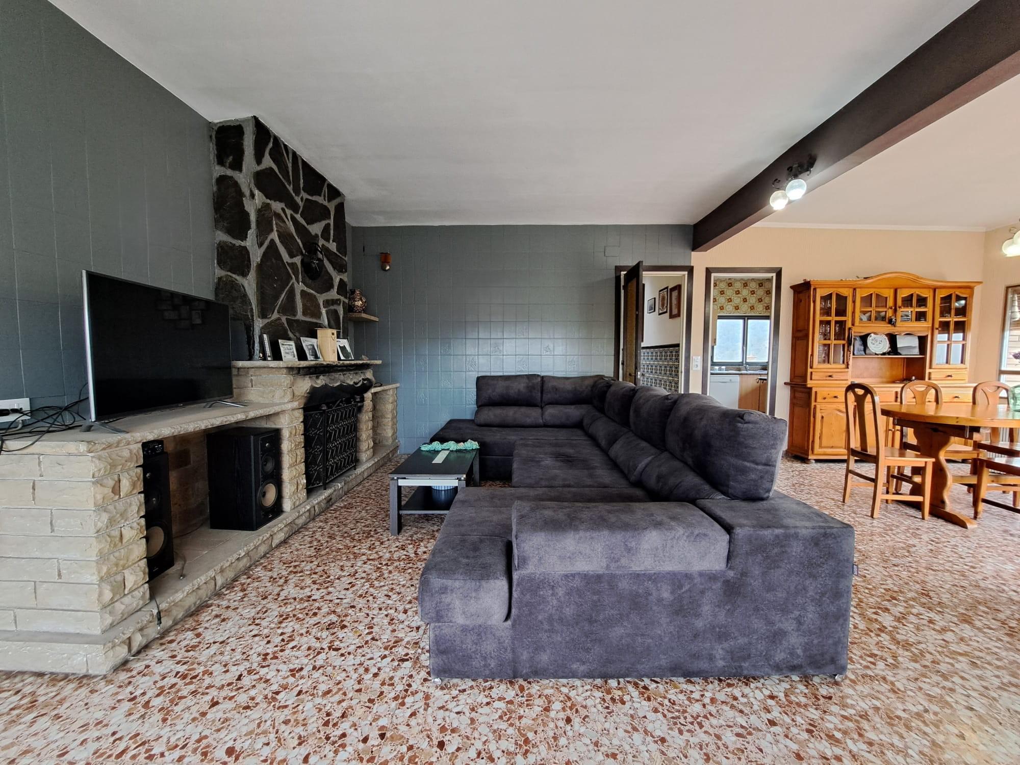 Imagen 9 Casa en venta en Olesa De Montserrat / Zona de les Llumbreras