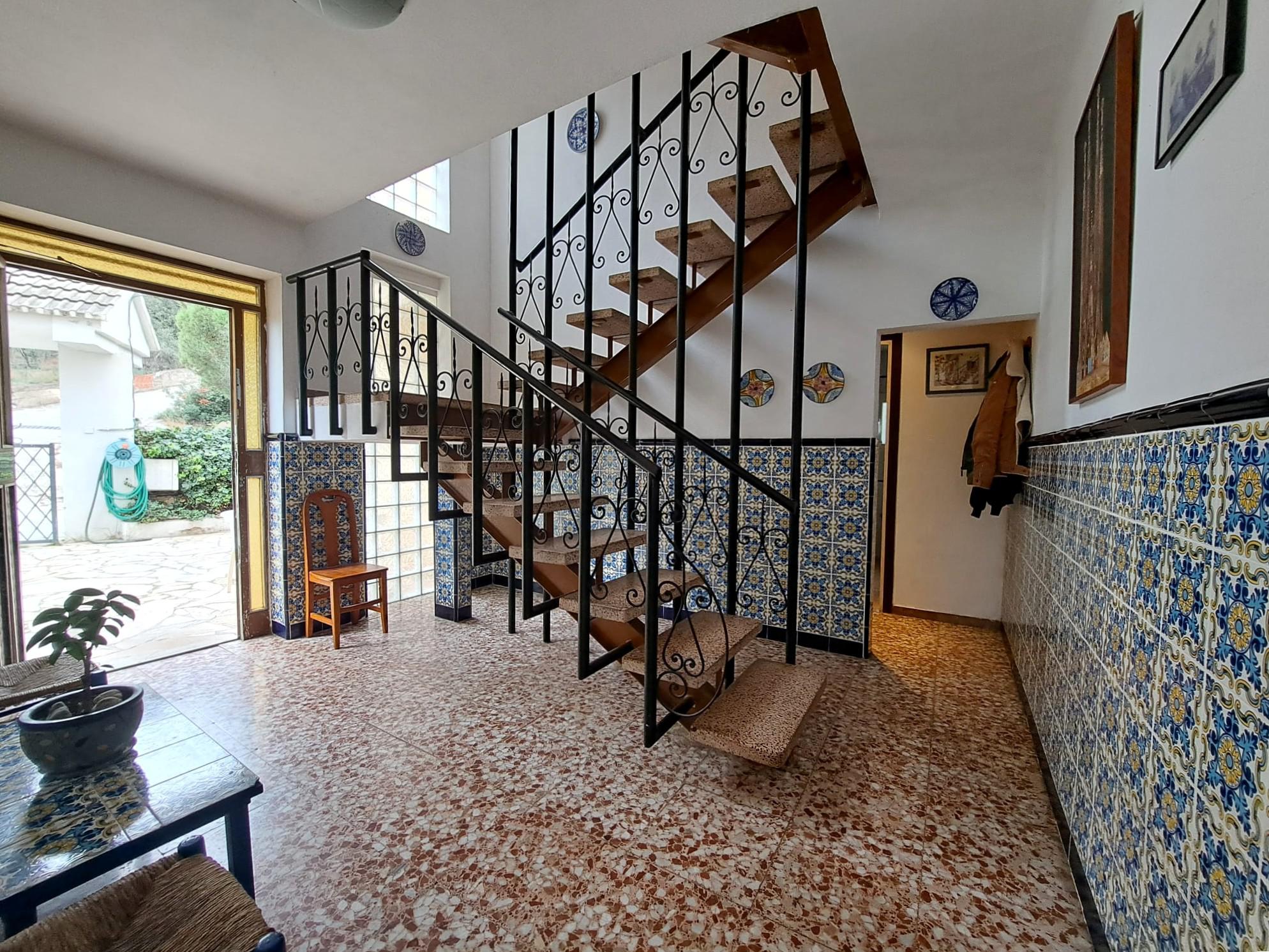 Imagen 17 Casa en venta en Olesa De Montserrat / Zona de les Llumbreras