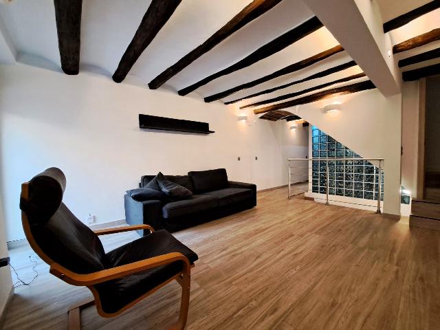 Imagen 7 Inmueble 290783 - Casa en venta en Olesa De Montserrat / Zona centre - Casc Antic