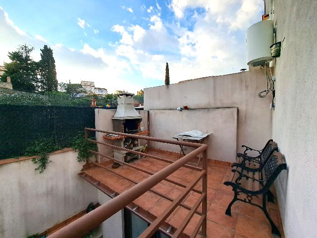Imagen 5 Inmueble 290783 - Casa en venta en Olesa De Montserrat / Zona centre - Casc Antic