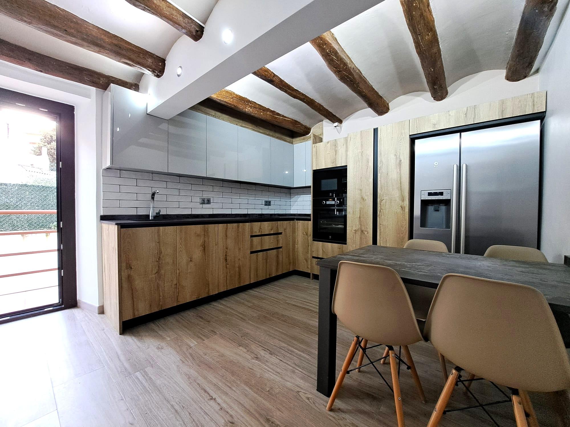 Imagen 8 Casa en venta en Olesa De Montserrat / Zona centre - Casc Antic