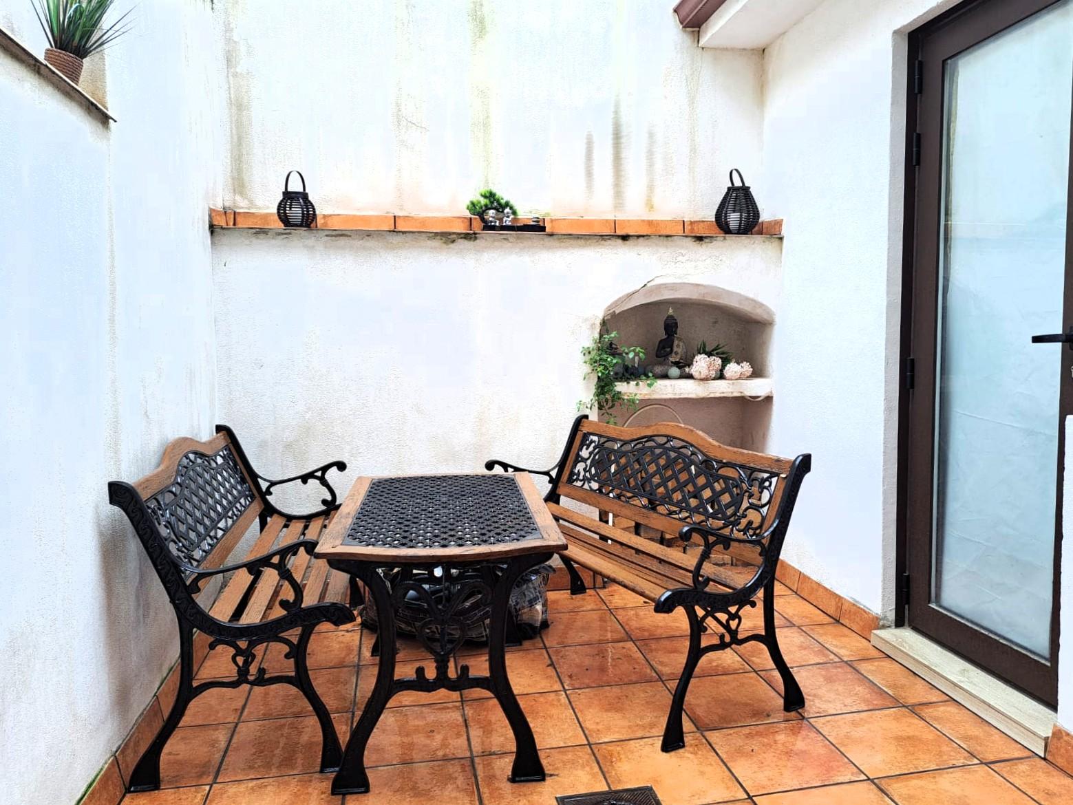 Imagen 20 Casa en venta en Olesa De Montserrat / Zona centre - Casc Antic