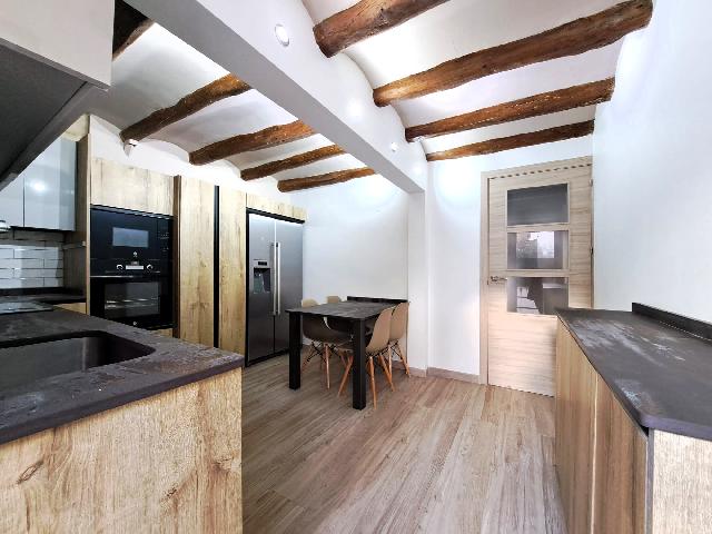 Imagen 9 Inmueble 290783 - Casa en venta en Olesa De Montserrat / Zona centre - Casc Antic