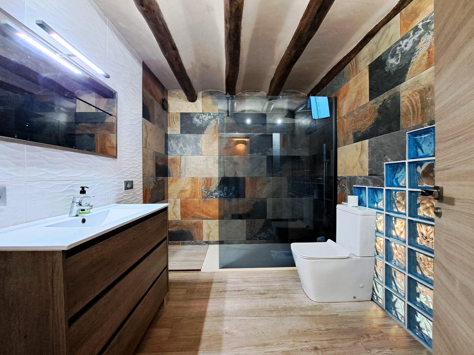 Imagen 14 Casa en venta en Olesa De Montserrat / Zona centre - Casc Antic